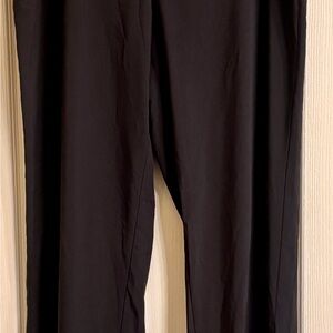J. Jill Dark Gray Trousers